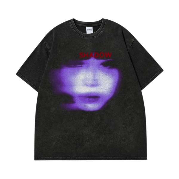 Gothic Face Tees